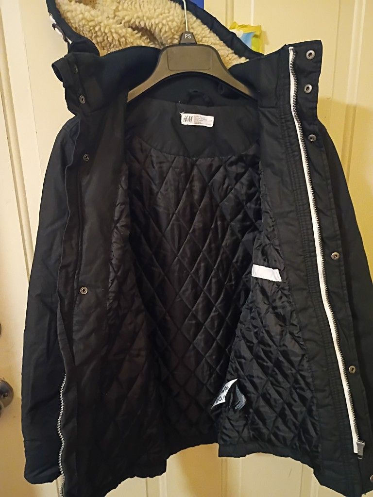 Jacket