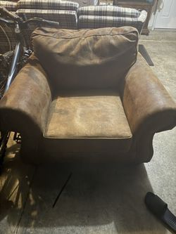 Arm Chair