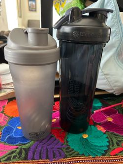 Blender Bottles