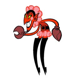 Power Puffs