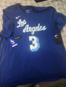 Los Angeles Lakers Shirt (NEW)