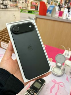 Iphone 17 air 256gb