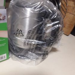 New Stainless Steel Electric Water Kattel 