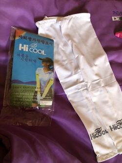 One size hand sun protectors