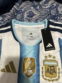 Camisa argentina