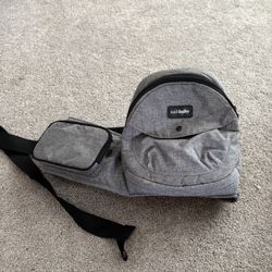 Tushbaby Hip Carrier