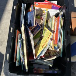 Kids Books 
