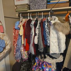 Mostly 2T Some 3T Good Condition