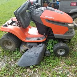 Husqvarna Yth21k46 