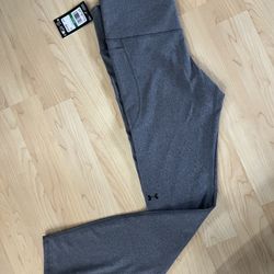 Under Armour Women’s Tech Leggings With Pockets 