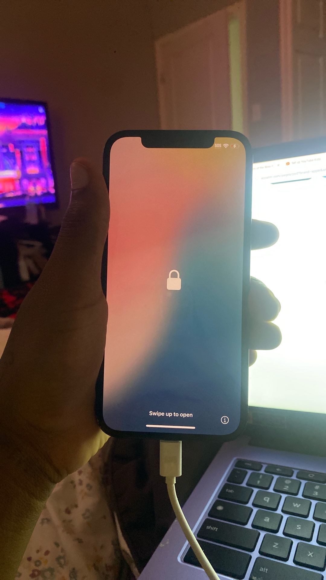 iPhone 11ro