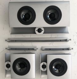 Vienna Acoustics Speakers Etc. Professional Sound