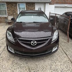 2009 Mazda Mazda6
