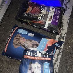 Dog Food Bulk 