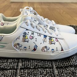 Skechers Women’s GO GOFT Drive 4 Dogs At Play NWOB SZ7