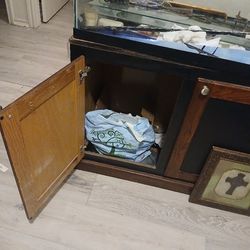 FISH  TANK