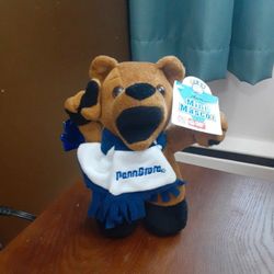 Penn State Mini Mascot