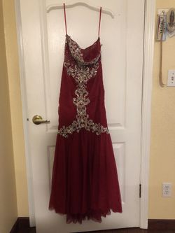 Prom Dress for Sale Size XS