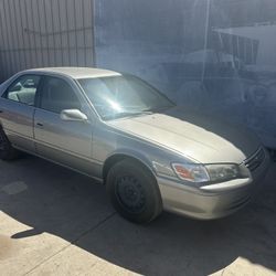 2000 Toyota Camry