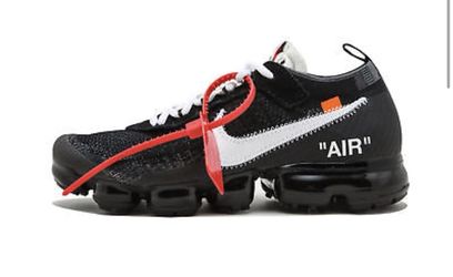 Nike Vapor Max Off-White