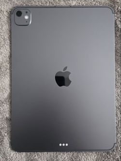 Apple iPad Pro 11 inch M5 Wifi+ Cellular 256 gb black