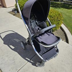 Capucci Velos Stroller