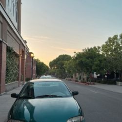 1998 Chevrolet Cavalier