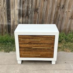 Dresser 32”W x 20”D x 31”H 