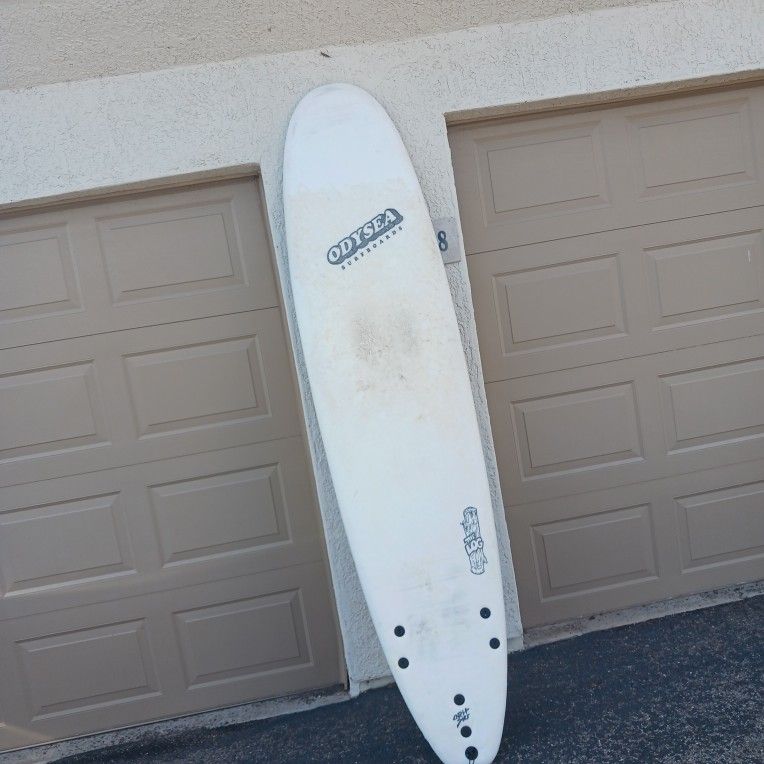 Odysea Surfboard