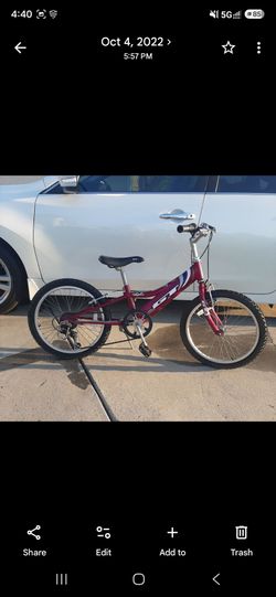 GT Bike