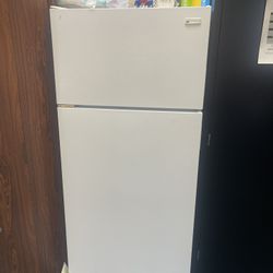 Refrigerator Freezer 