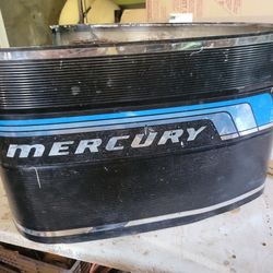 1976 Mercury MERC 1500