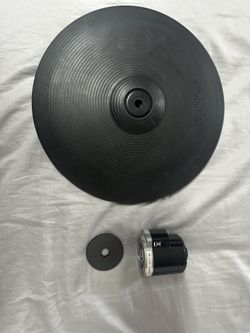Roland V-Hi-hat VH-10 Electronic Hi-hat Controller