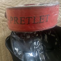 Pretlet Gym Belt
