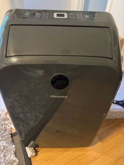 Free AC unit