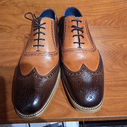 Barker England Creative Collection