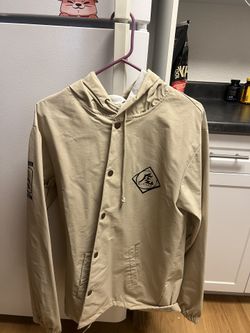 Kinjaz Windbreaker (Size L)