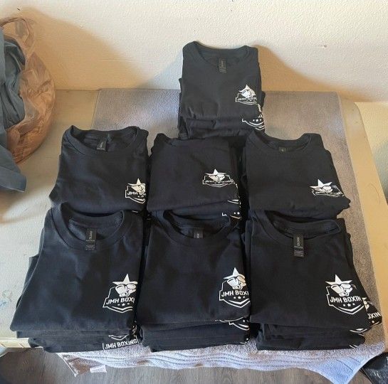 Custom T Shirt Printing