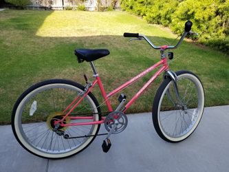 Schwinn cruiser supreme 7 cheap speed