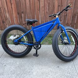 SONDORS  Bike