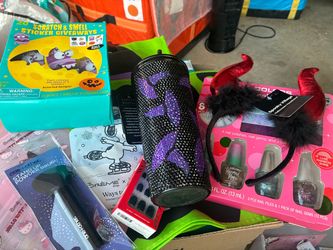Boo Bag
