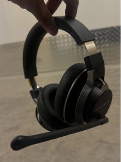 Turtle Beach Stealth Pro Headset