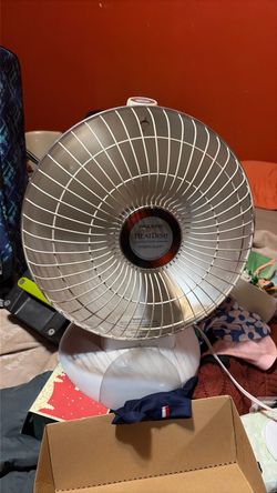 Heater