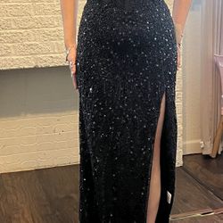 Beautiful Prom Dress
