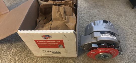 Brand New Car Parts