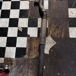 Hyundai Genisis Coupe Exhaust