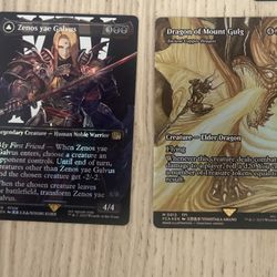 Final Fantasy Magic The Gathering 