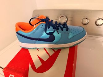 Size 11.5  Nike Dunks for sale