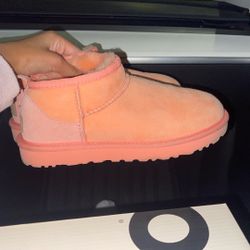 Uggs Size 6