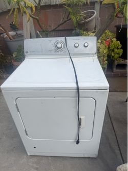 Maytag gas dryer works great